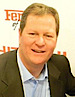Cold Creek Solutions President: Paul Schwappach