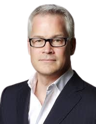 Big Bus Tours CEO: Paul Stoneham
