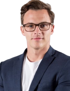 JUMO CEO: Paul Whelpton