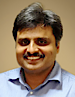Meritnation Co-Founder & CEO: Pavan Chauhan