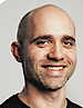 Blynk, Inc. Founder & CEO: Pavel Bayborodin