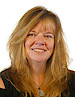 SGI President & CEO: Penny McCune