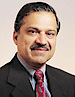 LEDtronics President & CEO: Pervaiz Lodhie