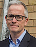 Bournville Village Trust CEO: Pete Richmond
