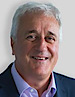 LDF Managing Director: Peter Alderson