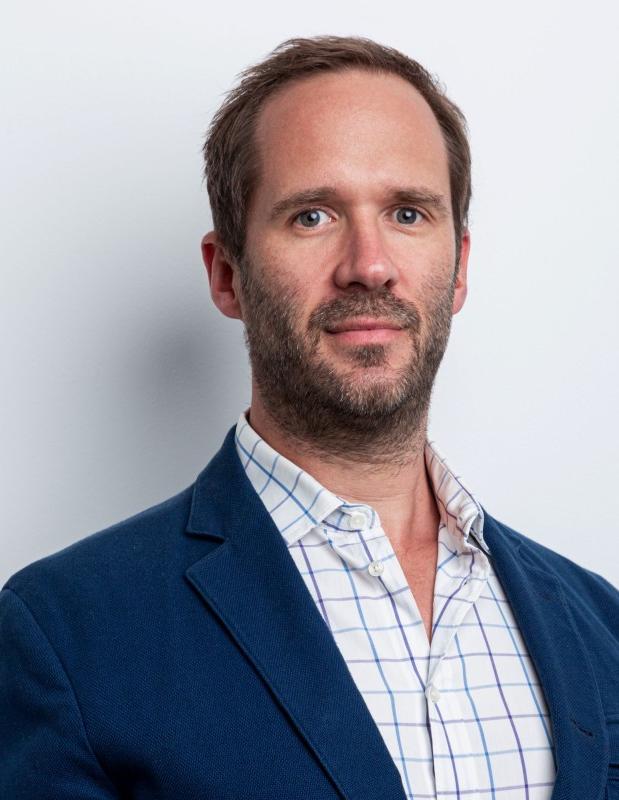 Silvertreebrands Managing Director & CEO: Peter Allerstorfer