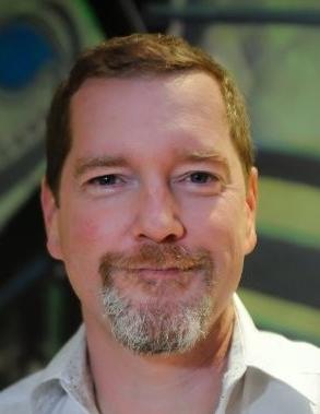 Playground Global Co-Founder: Peter Barrett