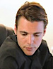 Socialix Founder & CEO: Peter Brown