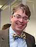 Parabal Managing Director: Peter Coddington