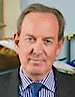 Air Astana President & CEO: Peter Foster