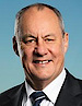 Oil Search Interim-CEO: Peter Fredricson