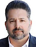 Terran Orbital President & CEO: Peter Krauss