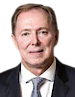 Super CEO: Peter Mountford