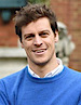 Saverd Ltd. Co-Founder & CEO: Peter Myatt