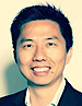 57blocks Founder & CEO: Peter Wang