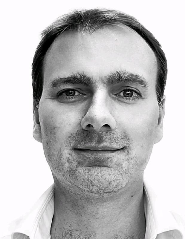 BitMEX CEO: Peter Wilkinson