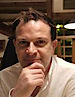 AllSaints CEO: Peter Wood