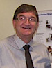 Hydratron Managing Director: Phil Sanders
