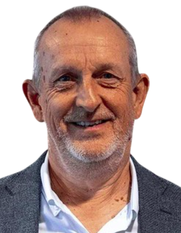 Vision IFP CEO: Phil Towner