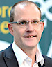 Intelling Founder & CEO: Philip Morgan