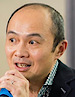 CryptoSX Founder: Philip Tam