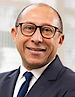 FFF President: Philippe Diallo