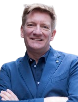 Enotria CEO: Phillip White
