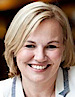 Tourism Australia  Managing Director: Phillipa Harrison