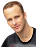 Glory Kickboxing Chairman: Pierre Andurand