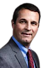 VINCI CEO: Pierre Anjolras