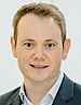 Hummingbird Bioscience Co-Founder & CEO: Piers Ingram