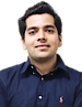 Impact Guru Co-Founder & CEO: Piyush Jain