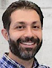 Giatec Scientific Co-Founder & CEO: Pouria Ghods