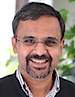 Syner-G Founder & CEO: Prabu Nambiar