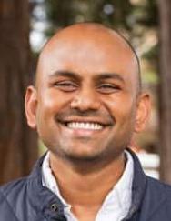 Farmstead Co-Founder & CEO: Pradeep Elankumaran