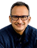 One Identity CEO: Praerit Garg