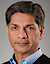 Prahlad Singh - President & CEO of PerkinElmer Prahlad Singh's photo - President & CEO of PerkinElmer