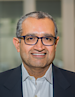 Ribon Therapeutics President & CEO: Prakash Raman