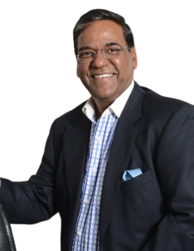 Oxigen Wallet Founder: Pramod Saxena