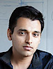 NEON Founder & CEO: Pranav Mistry