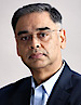 Oi media Managing Director: Praphul Misra