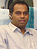 Stonz N Pebblz Managing Director: Prasad Kothuri