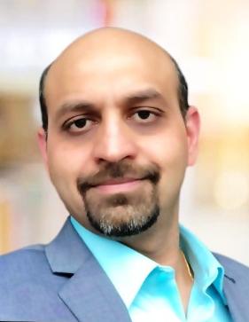 Corel CEO: Prasannaa Ganesan