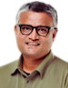 AAAI President: Prasanth Kumar