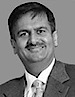 Prashant Jhawar's photo - Founder of Usha Martin Technologies