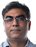 Tykhe Block Ventures Founder: Prashant Malik