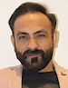 MultiQoS Technologies Founder & CEO: Prashant Pujara