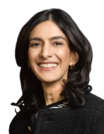 Channel 4 CEO: Priya Dogra