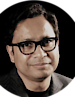 Quark Intelligent Systems Co-Founder & CEO: Prosenjit Sen