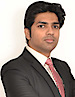 Pulkit Gupta's photo - Co-Founder of E-Startup